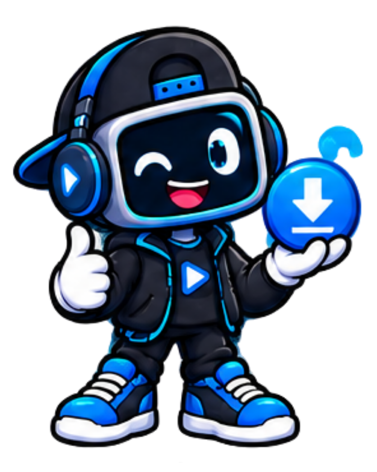 Grabzinho Download Pronto