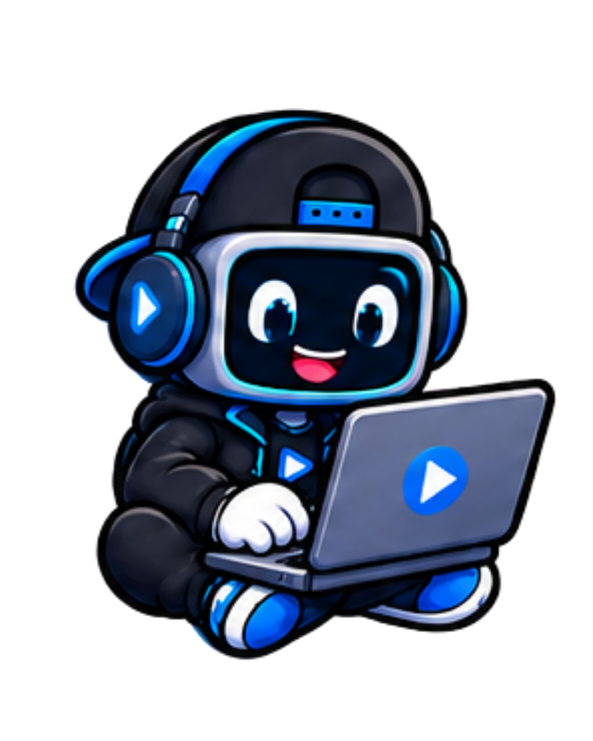 Grabzinho Qualidade 4K