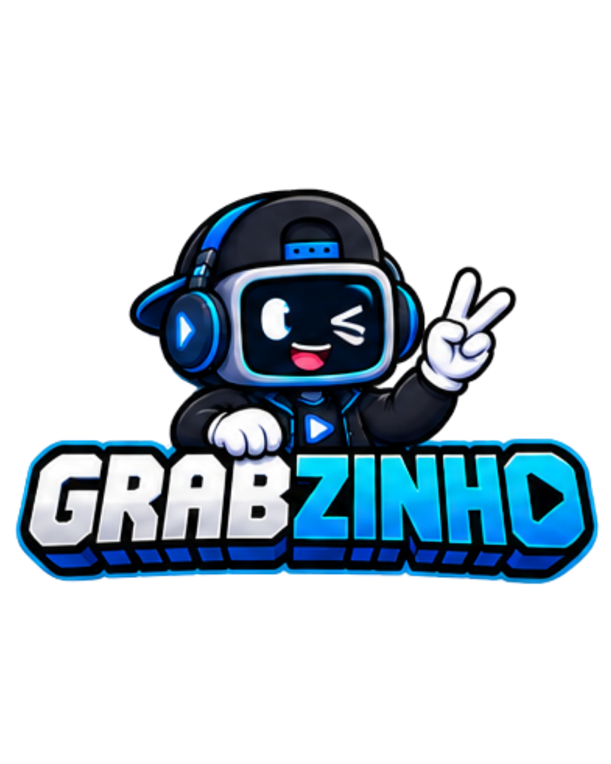 Grabzinho Logo